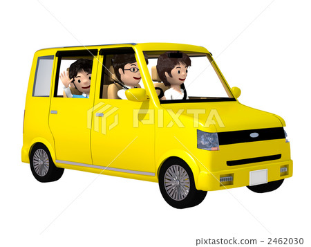 Family drive Family drive 2462030