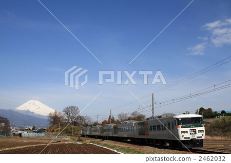 Mt. Fuji 2462032