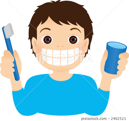 Toothpaste 2462521