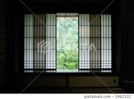 Shoji window 2462532