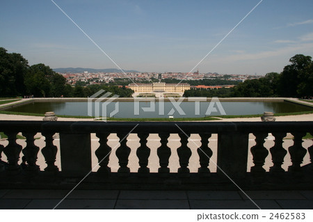 Schönbrunn Palace 2462583
