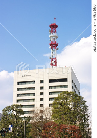 Tokyo Fire Department 2462660