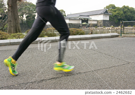 帝國跑（d110308-117。） 2462682