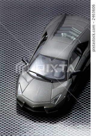 跑車[模型車] 2463606