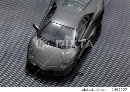 Super car [model car] 2463607