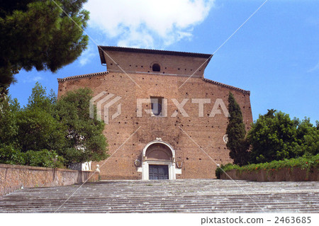 Church of Campidorio Hiroba 2463685