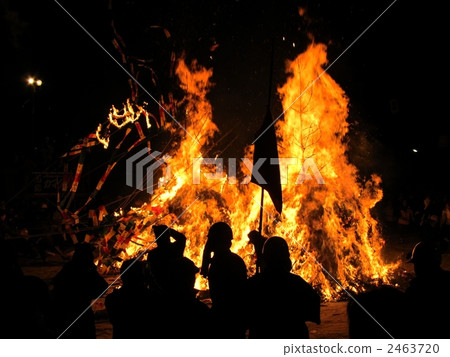 Kamakura Festival in Rokugo Kamakura Festival in Rokugo 2463720
