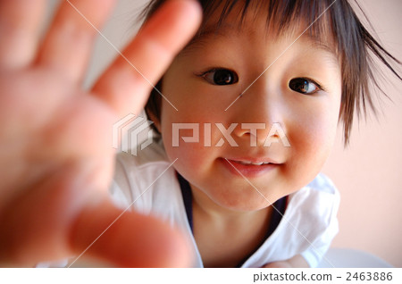 兒童 幼兒 孩子氣的 2463886