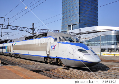 韓國子彈列車 2464398