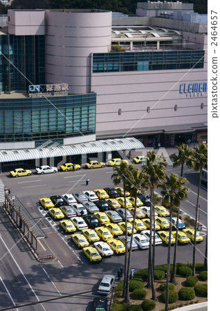 德島站前的風景 2464657