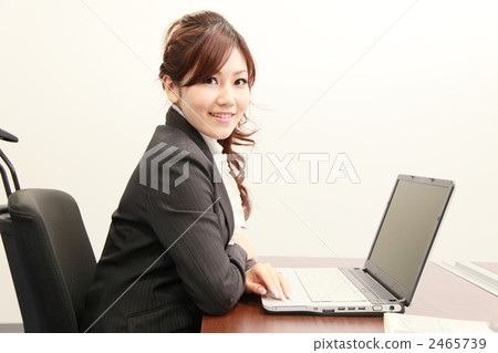女商人 女商人 2465739
