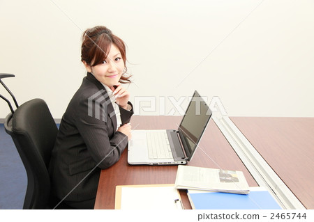 女商人 女商人 2465744
