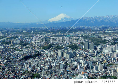 橫濱地標塔 2465777