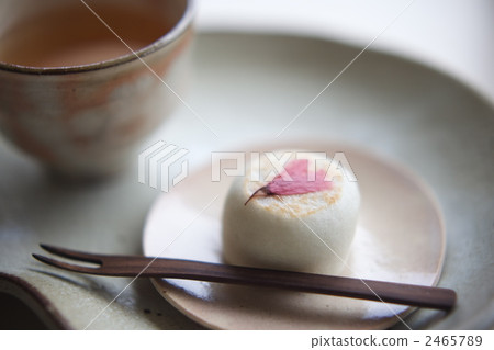 wagashi, japanese confectionery, japanese candies 2465789