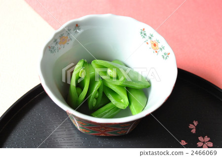 Snap peas 2466069