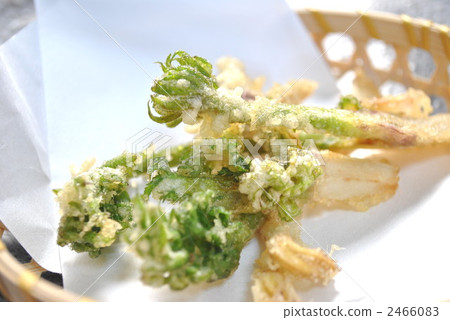 炸天婦羅 2466083