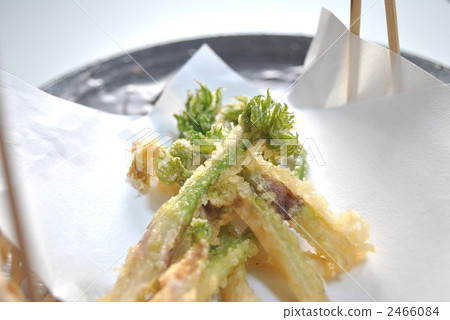 炸天婦羅 2466084