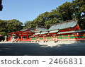 Kumano Hayatake Taisha 2466831