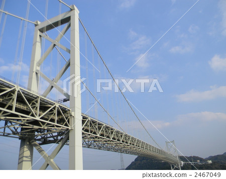 Kanmon Bridge(5) Kanmon Bridge(5) 2467049