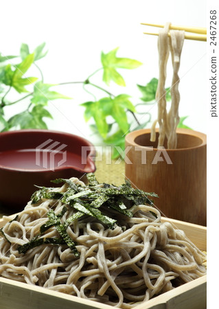 Zarusoba的形象 Zarusoba的形象 2467268