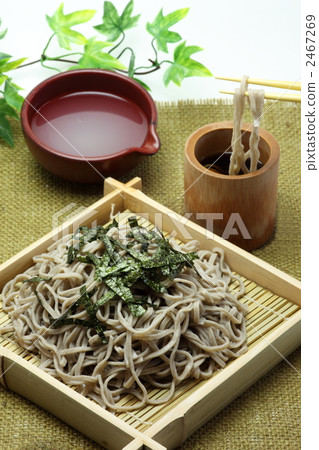 Zarusoba的形象 Zarusoba的形象 2467269