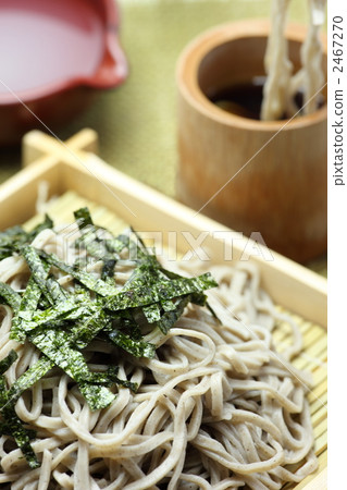 Zarusoba的形象 2467270