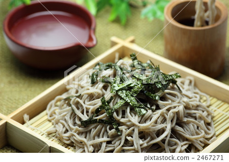 Zarusoba的形象 Zarusoba的形象 2467271