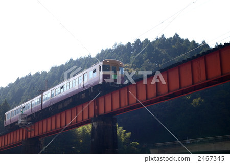 系列 京阪 大井川鐵道 2467345