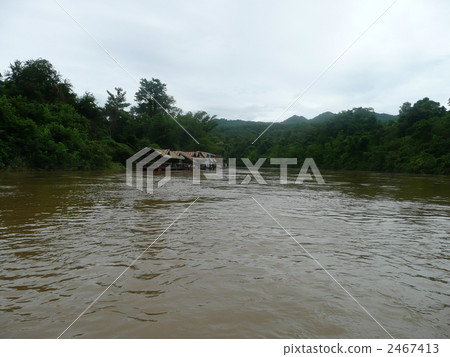Kwai River 2467413