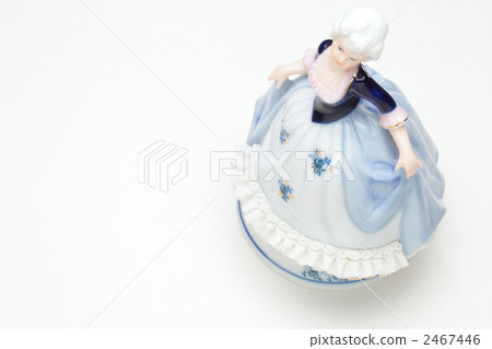 音樂盒娃娃 2467446