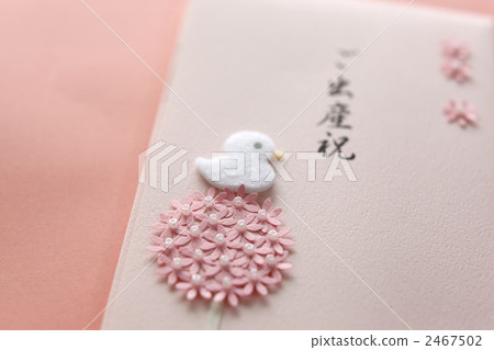 禮物封 小雞 靜態攝影 2467502