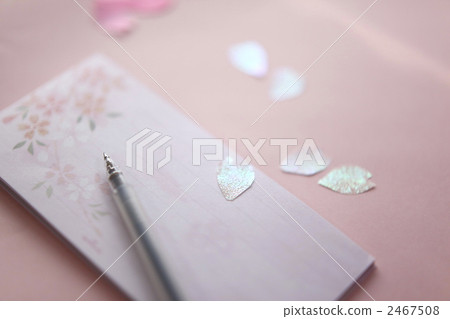 書寫紙 信紙 影棚拍攝 2467508