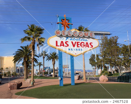 Las Vegas 2467528