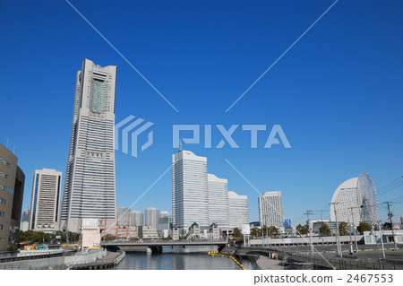 Minato Mirai Minato Mirai 2467553
