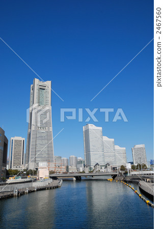 Building and waterfront Building and waterfront 2467560