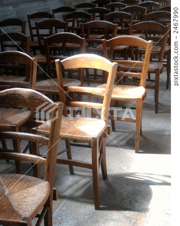 French church chair French church chair 2467990