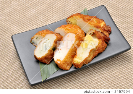 boiled fish paste, specialty, special product 2467994