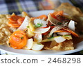 Hoi An specialty deep fried wonton Hoi An specialty deep fried wonton 2468298
