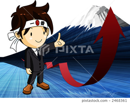 瞄準日本最好的 2468361