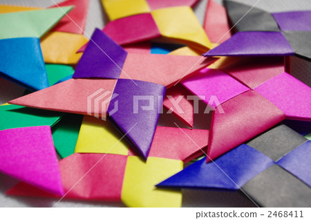 投擲星星 投擲星星 2468411