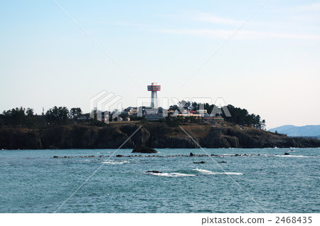 可以從大島看到的Tojiban 可以從大島看到的Tojiban 2468435