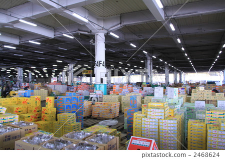 Afternoon markets in the afternoon Afternoon markets in the afternoon 2468624