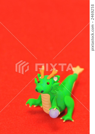 Dragon 08 Dragon 08 2469258