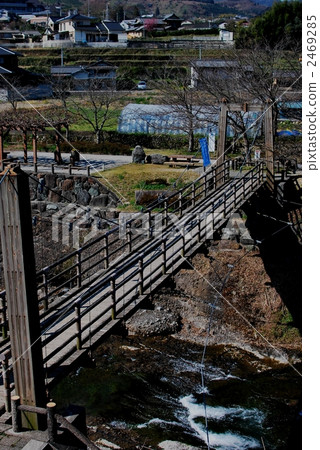 Shikabe-machi thrashi斷層公園 2469285