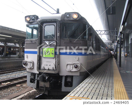 Kiha 181系列 2469405