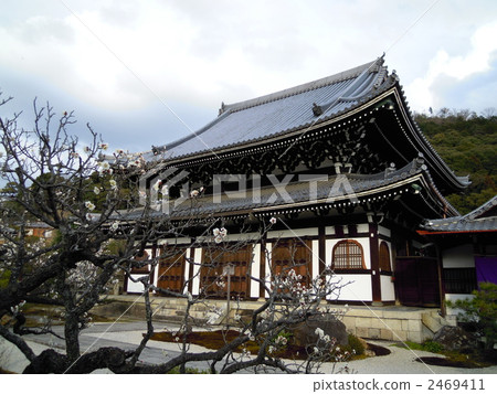 Temple of light 2469411