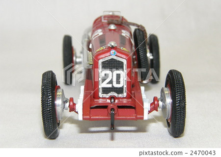 老爺車 1934 里約 2470043