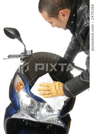 Bike image Bike image 2470168