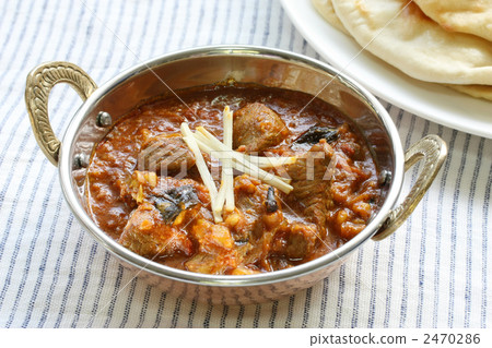 Mutton curry 2470286