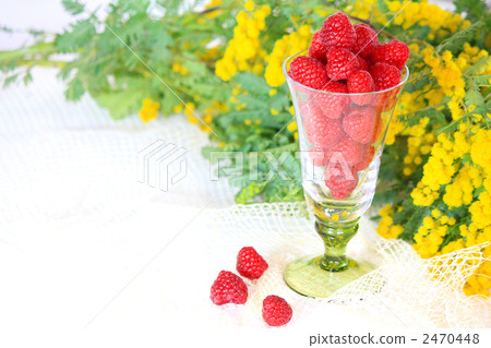 raspberry raspberry 2470448